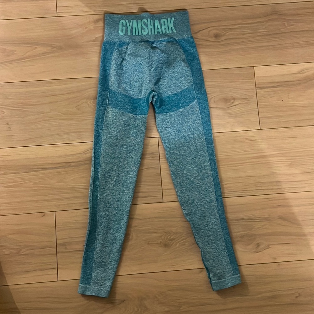 Gymshark Flex High Waisted Leggings
